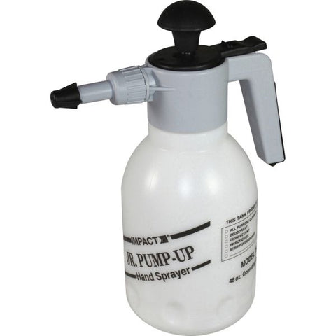 Jr. Pump-Up Sprayer 12.7" Height - 5.7" Width - 1 Each