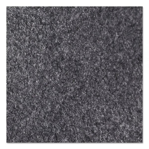 Crown EcoStep Mat, 36 x 120, Charcoal