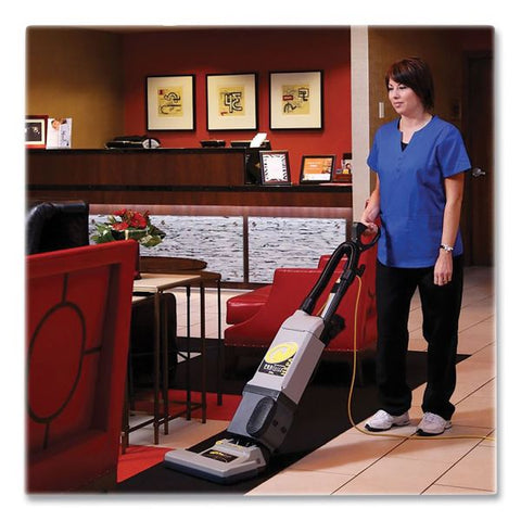 Copy of Sanitaire TRADITION Upright Vacuum SC886F, 12" Cleaning Path, Red