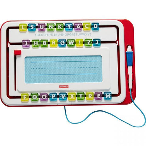 Think & Learn Alpha SlideWriter Skill Learning: Writing, Word, Letter, Spelling