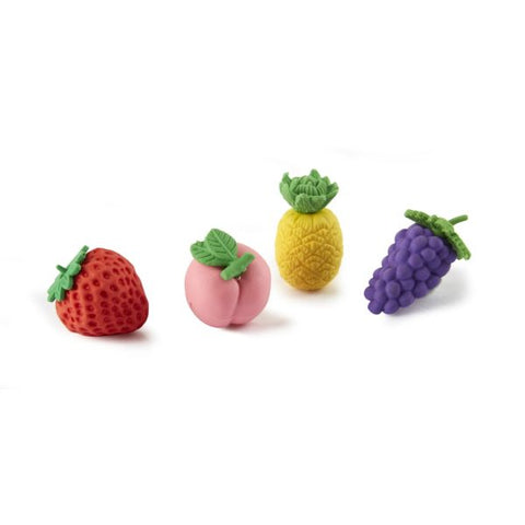 Fun Erasers, Assorted (No Theme Choice)