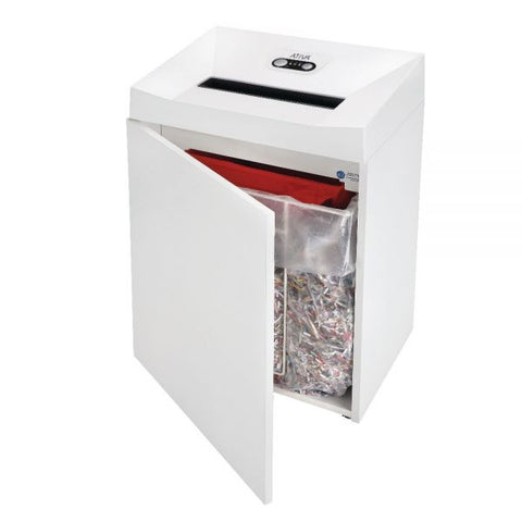 Ativa 30-Sheet Strip-Cut Shredder, PRO30S