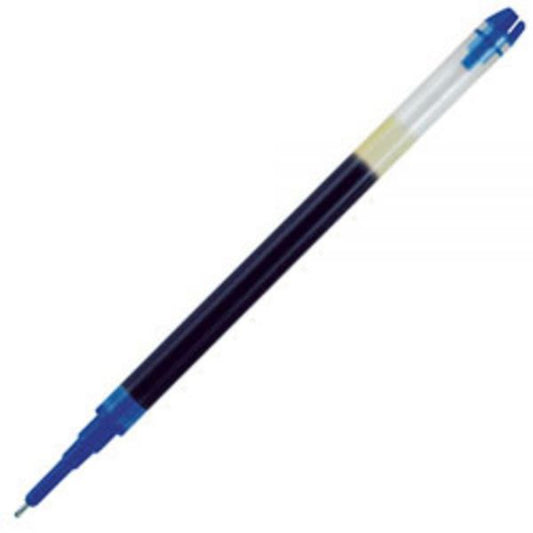 Pilot Refill for Pilot Precise V7 RT Rolling Ball, Fine Conical Tip, Blue Ink, 2/Pack