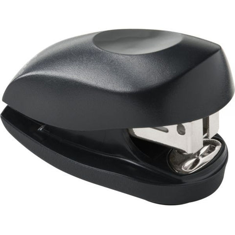 Swingline TOT Mini Stapler, 12-Sheet Capacity, Black