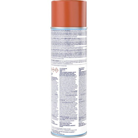 BREAK-UP Oven And Grill Cleaner, Ready to Use, 19 oz Aerosol Spray 6/Carton