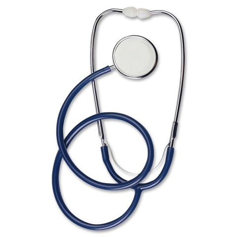 Learning Resources Pre-K Stethoscope Durable - Blue, Silver - Child