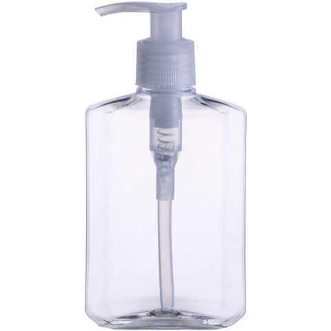 Genuine Joe Pump Bottle 0.6" x 0.2"