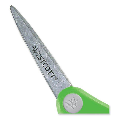 Westcott Junior Soft-Grip Scissors