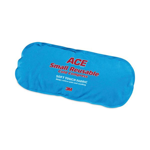 ACE Reusable Cold Compress, 5 x 10.75