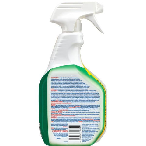 Tilex Soap Scum Remover & Disinfectant 32 oz Size - Liquid - 1 Each