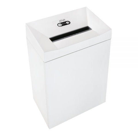 Ativa 30-Sheet Strip-Cut Shredder, PRO30S