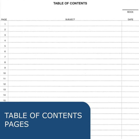 Roaring Spring Lab Research Notebook, Quadrille Rule, Black Cover, 11.25 x 8.75, 72 Sheets