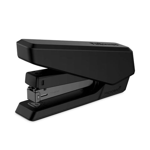 Fellowes LX850 EasyPress Full Strip Stapler, 25-Sheet Capacity, Black