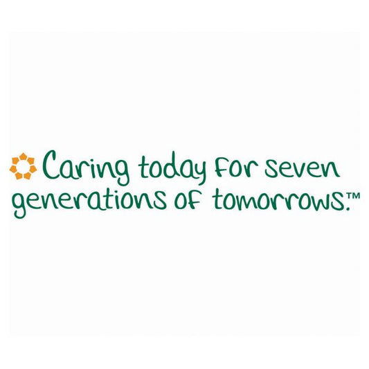 Seventh Generation 100% Recycled Facial Tissue, 2-Ply, White, 85 Sheets/Box