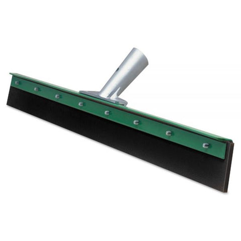 Unger Aquadozer Heavy Duty Floor Squeegee, 30" Wide Blade, 3" Handle