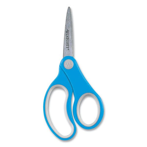 Westcott Junior Soft-Grip Scissors