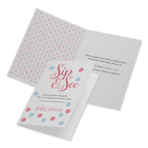 Avery Half-Fold Greeting Cards with Envelopes, Inkjet, 65 lb, 5.5 x 8.5, Textured Uncoated White, 1 Card/Sheet, 30 Sheets/Box