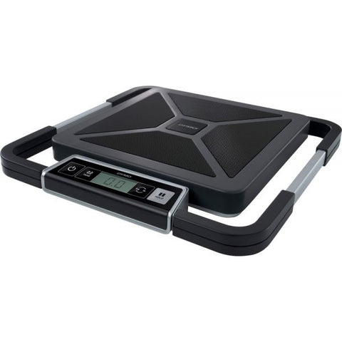 DYMO by Pelouze S250 Portable Digital USB Shipping Scale, 250 lb Capacity