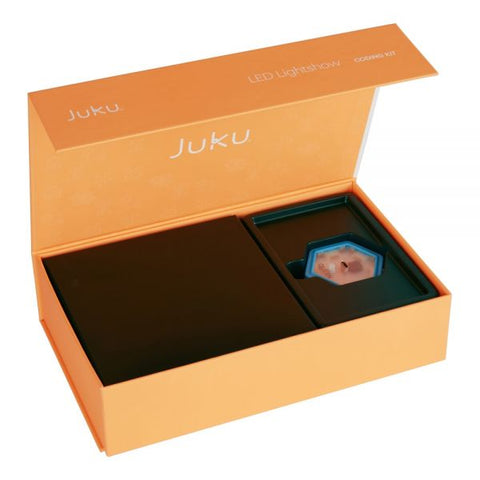 Juku STEAM LED Light Show Coding Kit