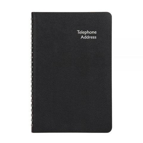 Pajco Pocket Telephone/Address Book, 5 1/4" x 8 1/4