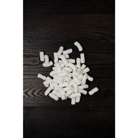 Loose-Fill Packing Peanuts, 5 Cu Ft