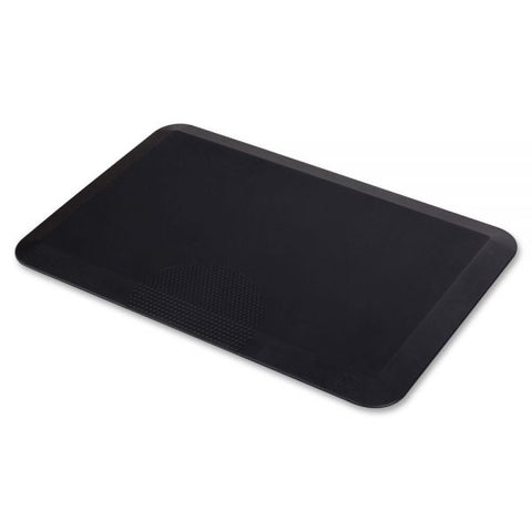 Safco Anti-Fatigue Mat, 20 x 30, Black