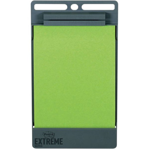 Post-it Extreme XL Notes 25 Sheet Note Capacity - Green