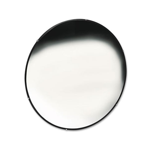 See All 160 degree Convex Security Mirror, Circular, 36" Diameter