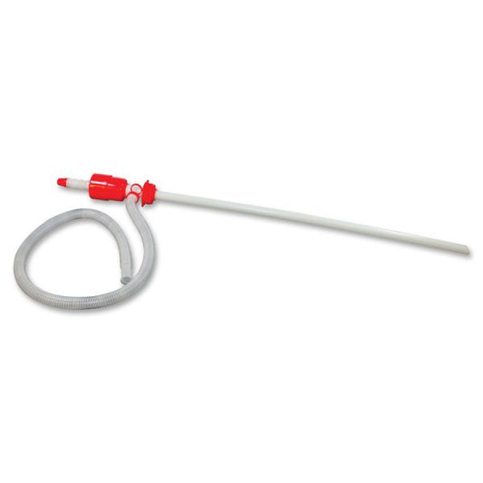 Impact Products Siphon Drum Pump 6 / Carton - Red