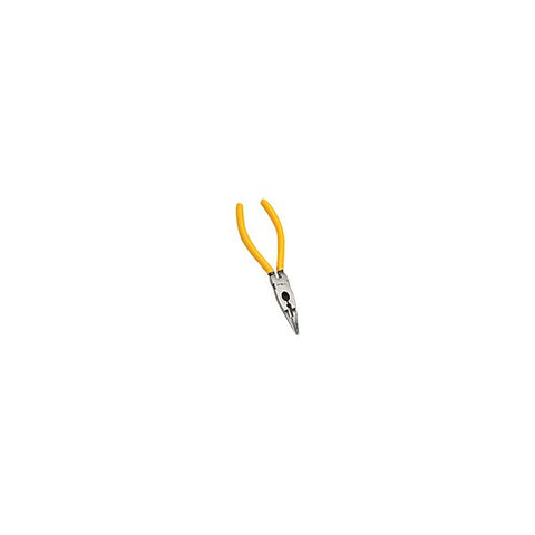 Fluke Networks 11294000 Need-L-Lock Crimping Pliers