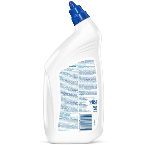 Professional LYSOL Brand Disinfectant Toilet Bowl Cleaner, 32 oz Bottle