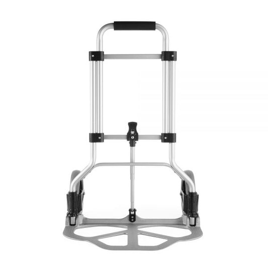 Global Hardlines Collapsible Handi-Truck, 220-Lb Capacity