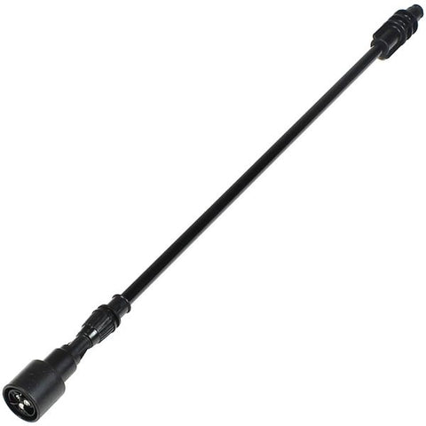 Victory Sprayer Extension Wand 1 Each - Black