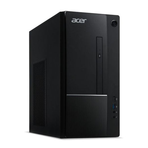 Acer Aspire TC-1750-UR11 Desktop PC, Intel Core i5, 8GB Memory, 512GB Solid State Drive, Windows 11 Home