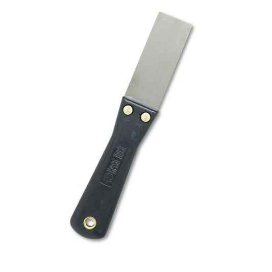 Great Neck Putty Knife, 1.25" Wide