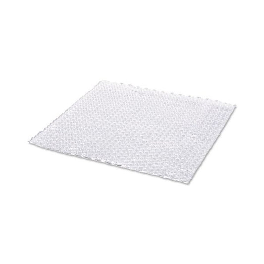 Sealed Air Bubble Wrap® 12" x 30 ft - 3/16" Thick - Perforated Every 12" - 1 Roll/ Carton