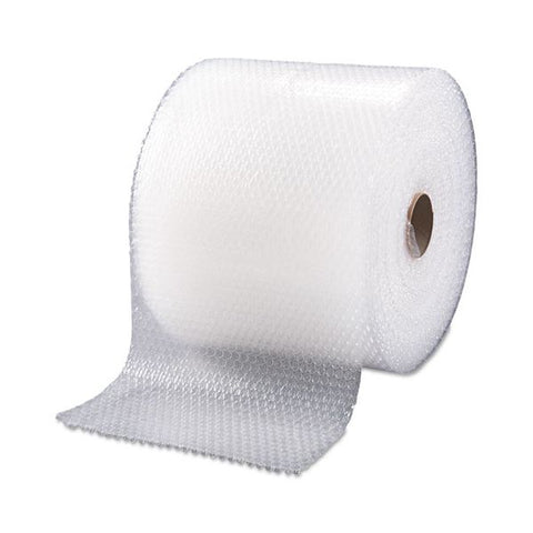 Sealed Air Bubble Wrap® 12" x 30 ft - 3/16" Thick - Perforated Every 12" - 1 Roll/ Carton