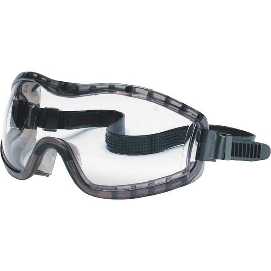 Stryker Safety Goggles Anti-Fog - Clear - 1 Each