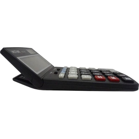 Victor 1180-3A Antimicrobial Desktop Calculator, 12-Digit LCD