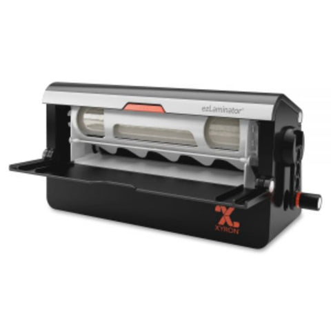 Xyron ezLaminator, 9" Max Document Width, 3 mil Max Document Thickness