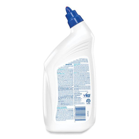 Professional LYSOL Brand Disinfectant Toilet Bowl Cleaner, 32 oz Bottle