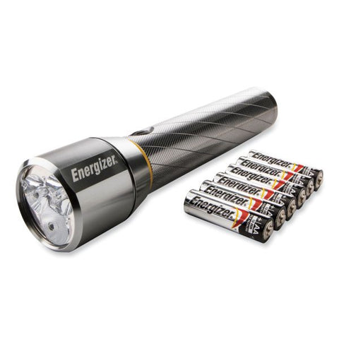 Energizer Vision HD, AA, Metal