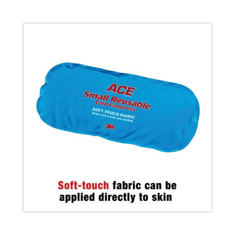 ACE Reusable Cold Compress, 5 x 10.75