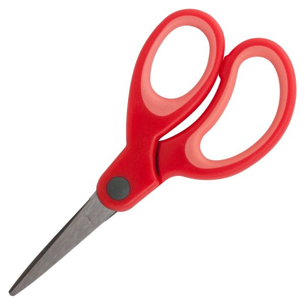 Sparco 5" Kids Pointed End Scissors