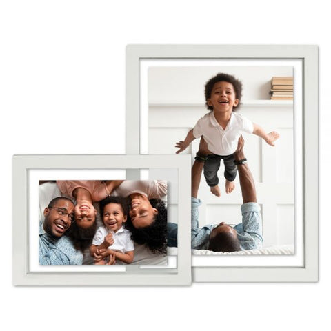 Premium Photo Paper, Gloss, Letter Size (8 1/2" x 11"), 9 Mil, Pack Of 50 Sheets