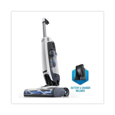 Hoover Commercial ONEPWR Evolve Cordless Upright Vacuum