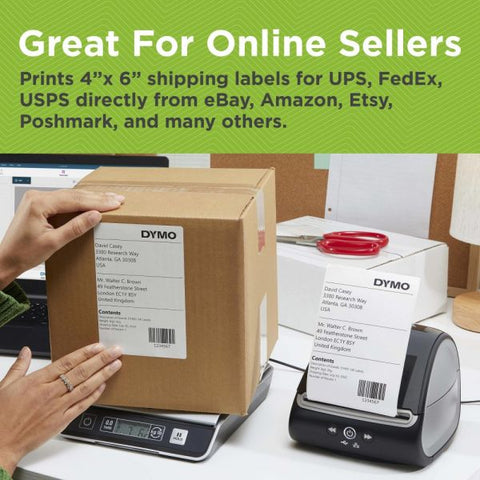 DYMO Label Writer 5XL Label Printer