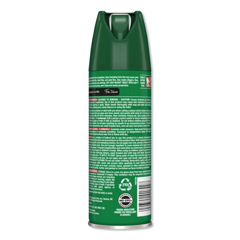 OFF! Deep Woods Insect Repellent, 6 oz Aerosol Spray