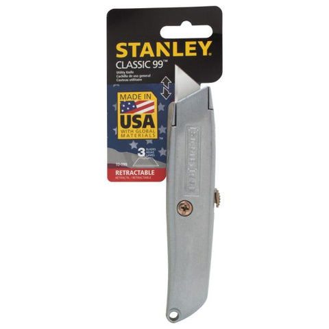 Stanley Utility Knife