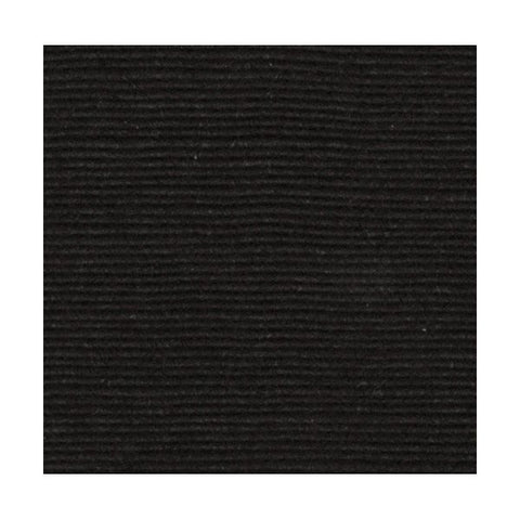 Fellowes Linen Presentation Binding Covers Letter Size - 8.5" x 11" - Black - Unpunched - Wood Pulp - 200/ Pack